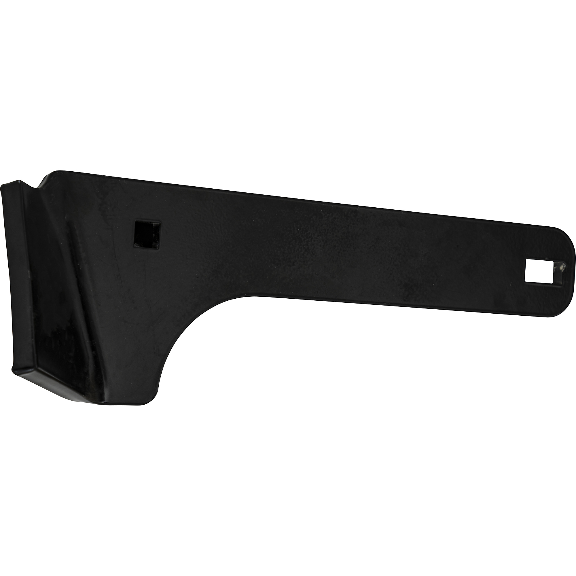 Buyers Products, SAM Snow Catcher for Boss DXT V-Plows, Pieces (qty.) 1 Model# 1304765